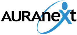 logo auranext